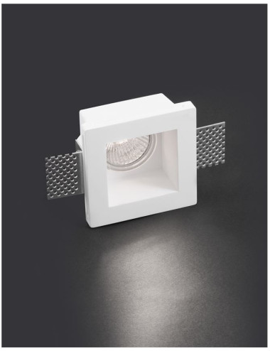 Nova Luce Recessed lamp Tobia 9879113 | TavaGaisma.lv/en