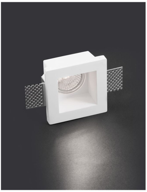 Recessed lamp Tobia