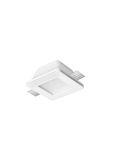 Iebūvējama lampa Tobia