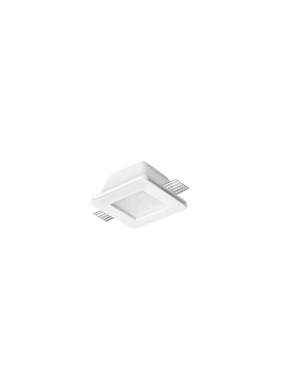 Iebūvējama lampa Tobia