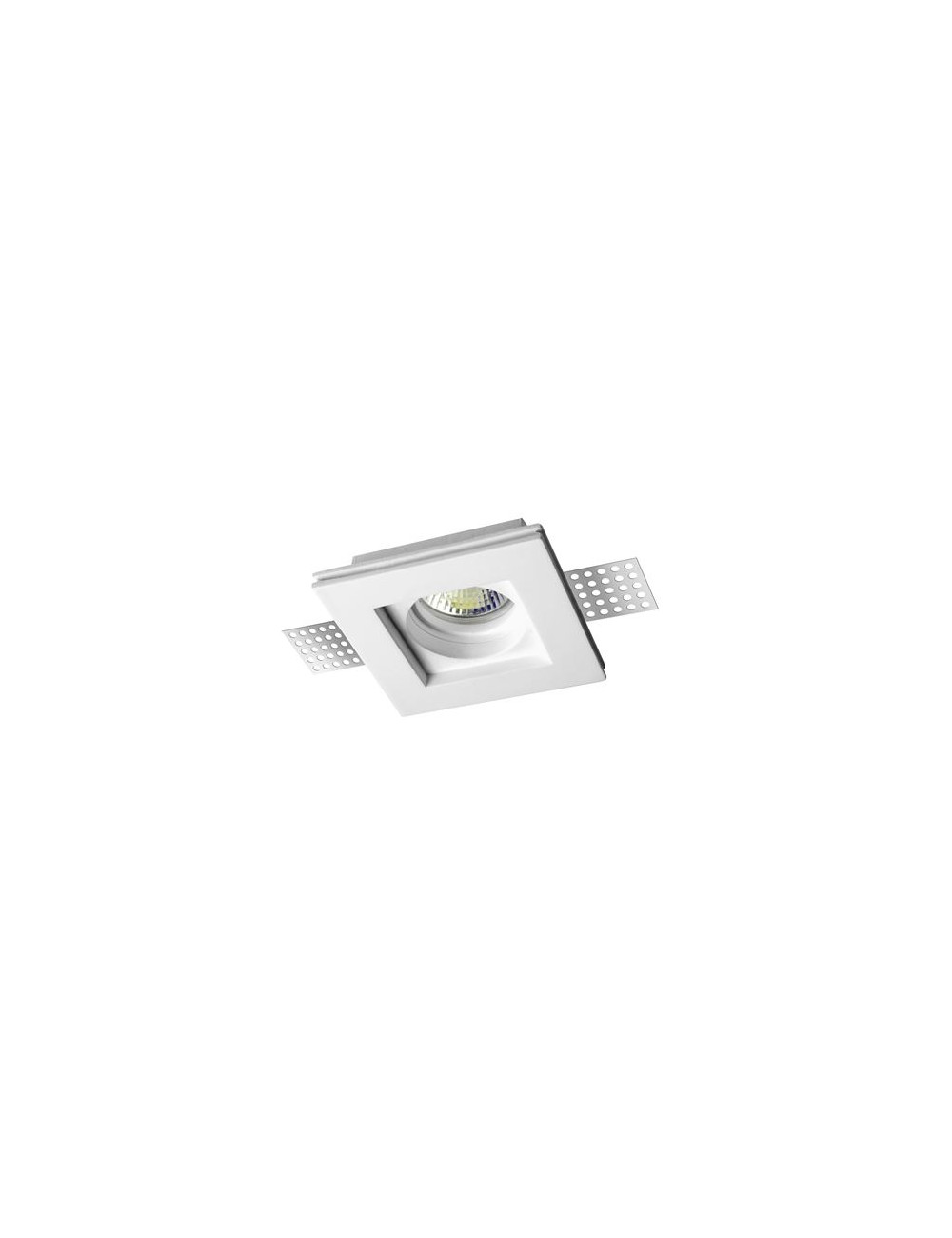 Recessed lamp Tobia