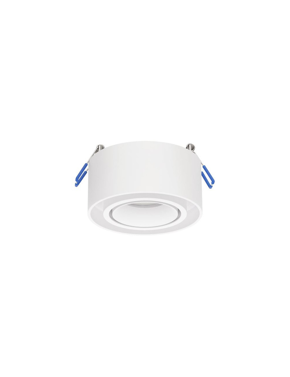 Iebūvējama lampa Brook Ø9,6