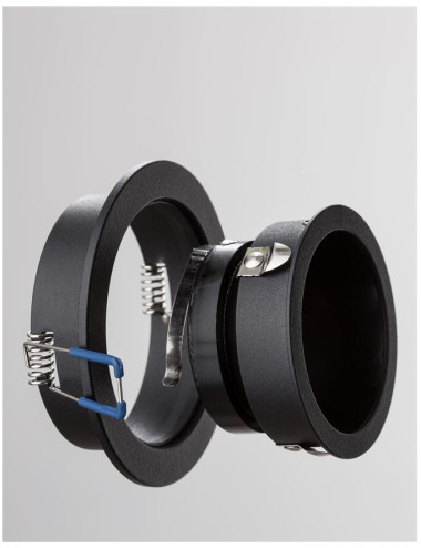 Recessed lamp Take Ø9,2