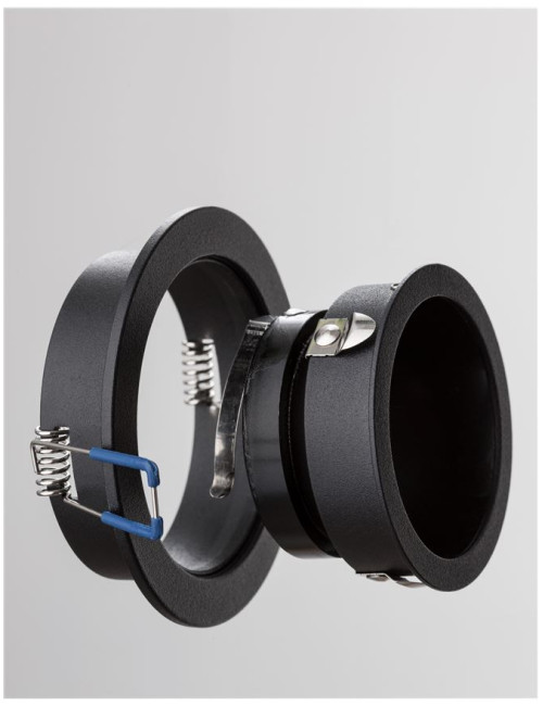 Встраиваемая лампа Take Ø9,2