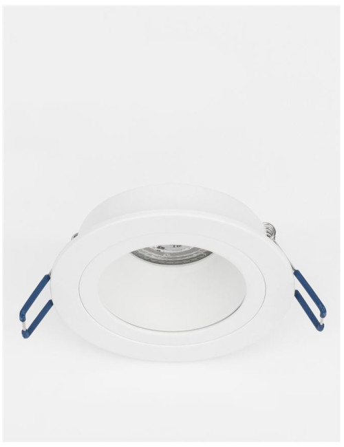 Iebūvējama lampa Take Ø9,2