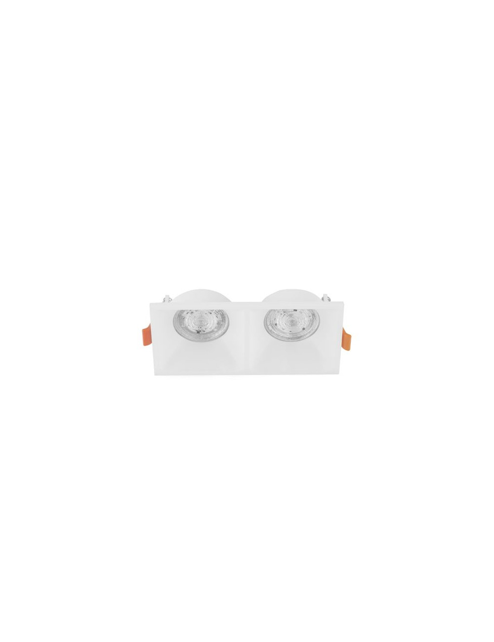Recessed lamp Staf