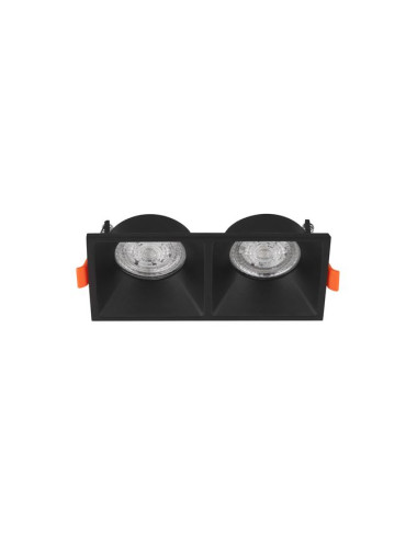 Iebūvējama lampa Staf