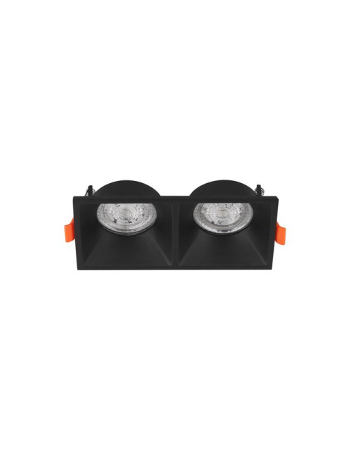 Iebūvējama lampa Staf
