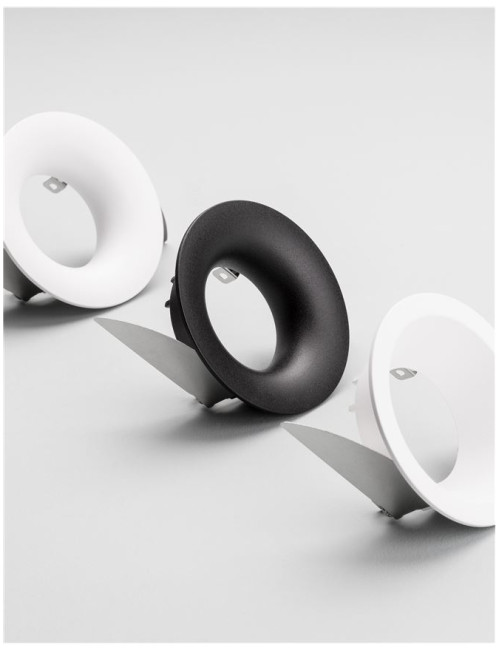 Süvisvalgusti Ottavia Ø8,2