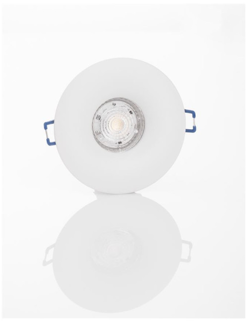 Recessed lamp Redo Ø9,8