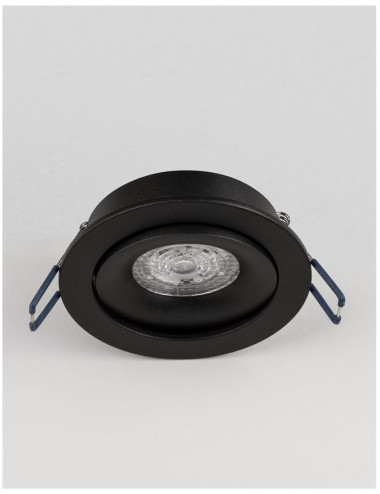 Nova Luce Recessed lamp Redo Ø9,2 9350441 | TavaGaisma.lv/en