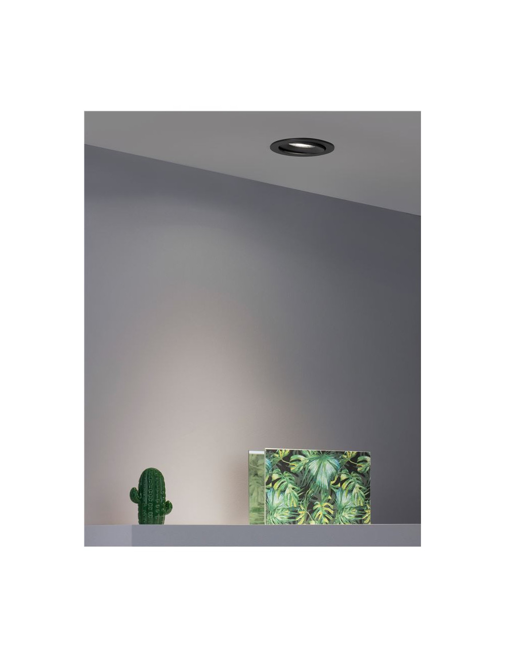 Recessed lamp Redo Ø9,2