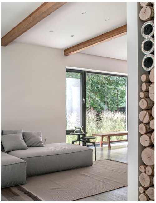 Süvisvalgusti Redo Ø9,2