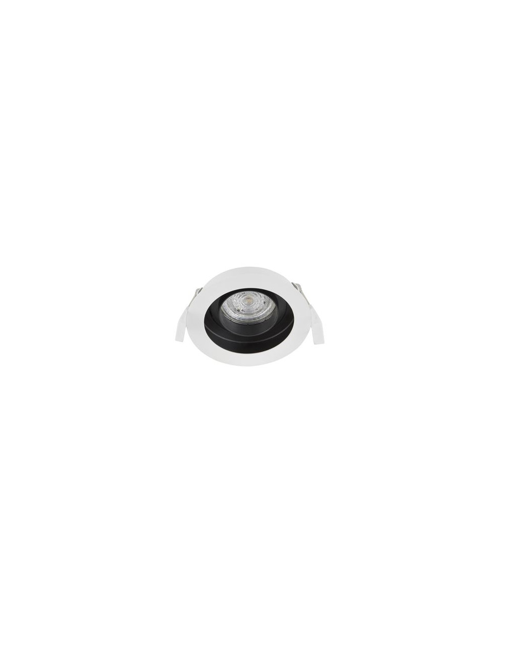 Recessed lamp Cedi Ø10
