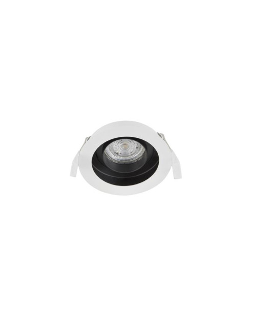 Recessed lamp Cedi Ø10