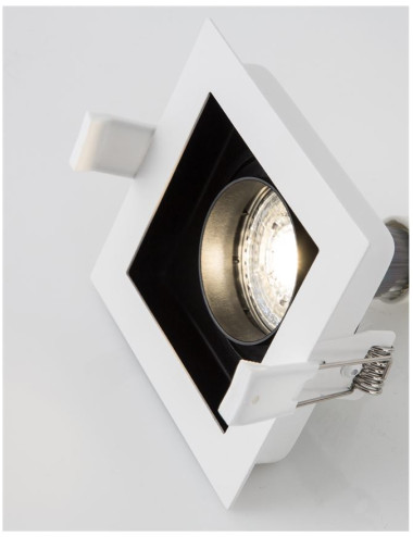 Recessed lamp Cedi