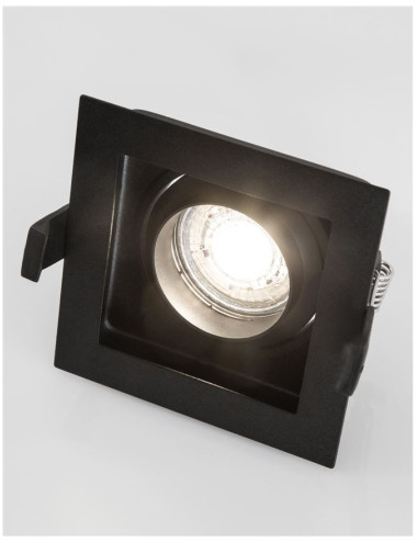 Nova Luce Recessed lamp Cedi 9430242 | TavaGaisma.lv/en