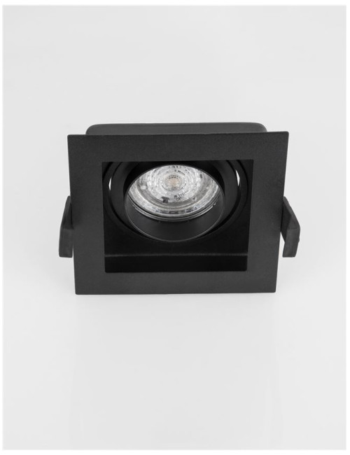 Recessed lamp Cedi