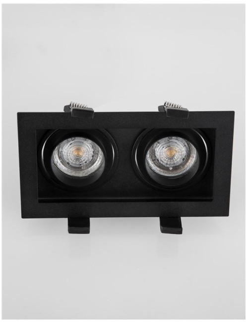 Recessed lamp Cedi