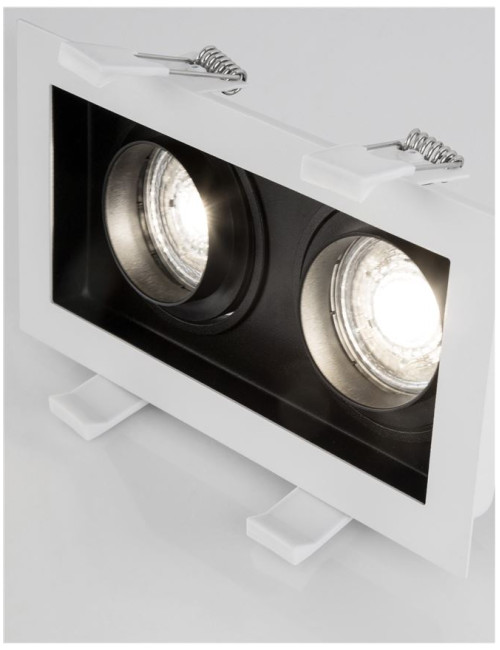 Iebūvējama lampa Cedi