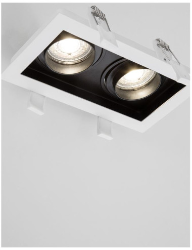 Recessed lamp Cedi
