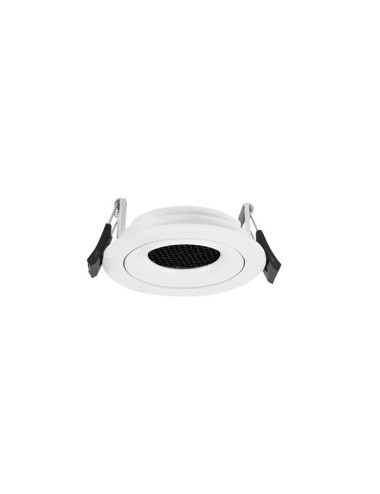 Iebūvējama lampa Cadmo Ø9
