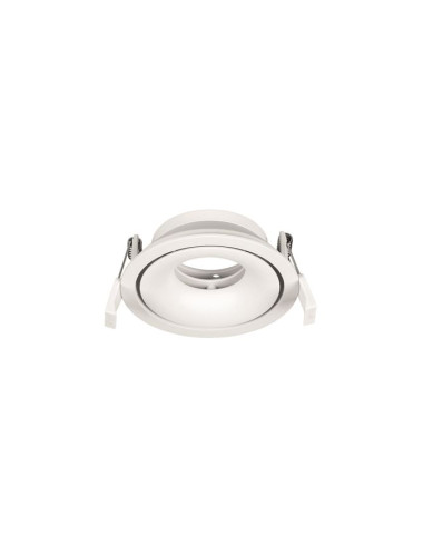 Nova Luce Recessed lamp Enzo Ø10,5 7201401 | TavaGaisma.lv/en