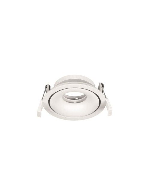 Iebūvējama lampa Enzo Ø10,5