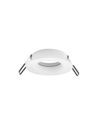 Nova Luce - Enzo Ø9,2 834801 iebūvējamā lampa | TavaGaisma.lv