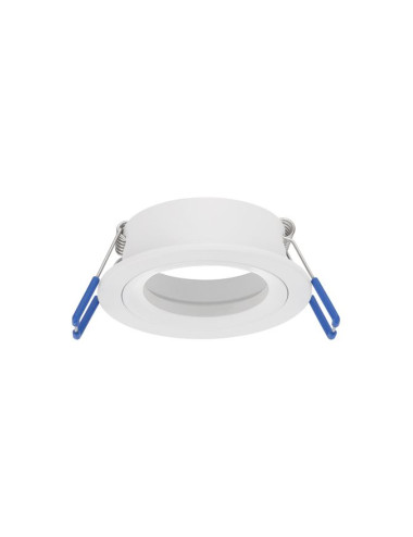 Nova Luce - Hap Ø7 9030410 iebūvējamā lampa | TavaGaisma.lv