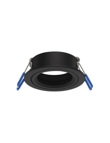 Nova Luce - Hap Ø7 9030411 iebūvējamā lampa | TavaGaisma.lv