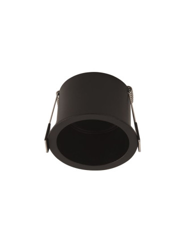 Nova Luce - Hap Ø6,8 9174152 iebūvējamā lampa | TavaGaisma.lv