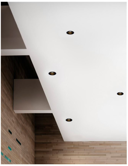 Recessed lamp Hap Ø6,8
