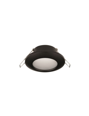 Nova Luce - Tex Ø9,3 9012122 iebūvējamā lampa | TavaGaisma.lv