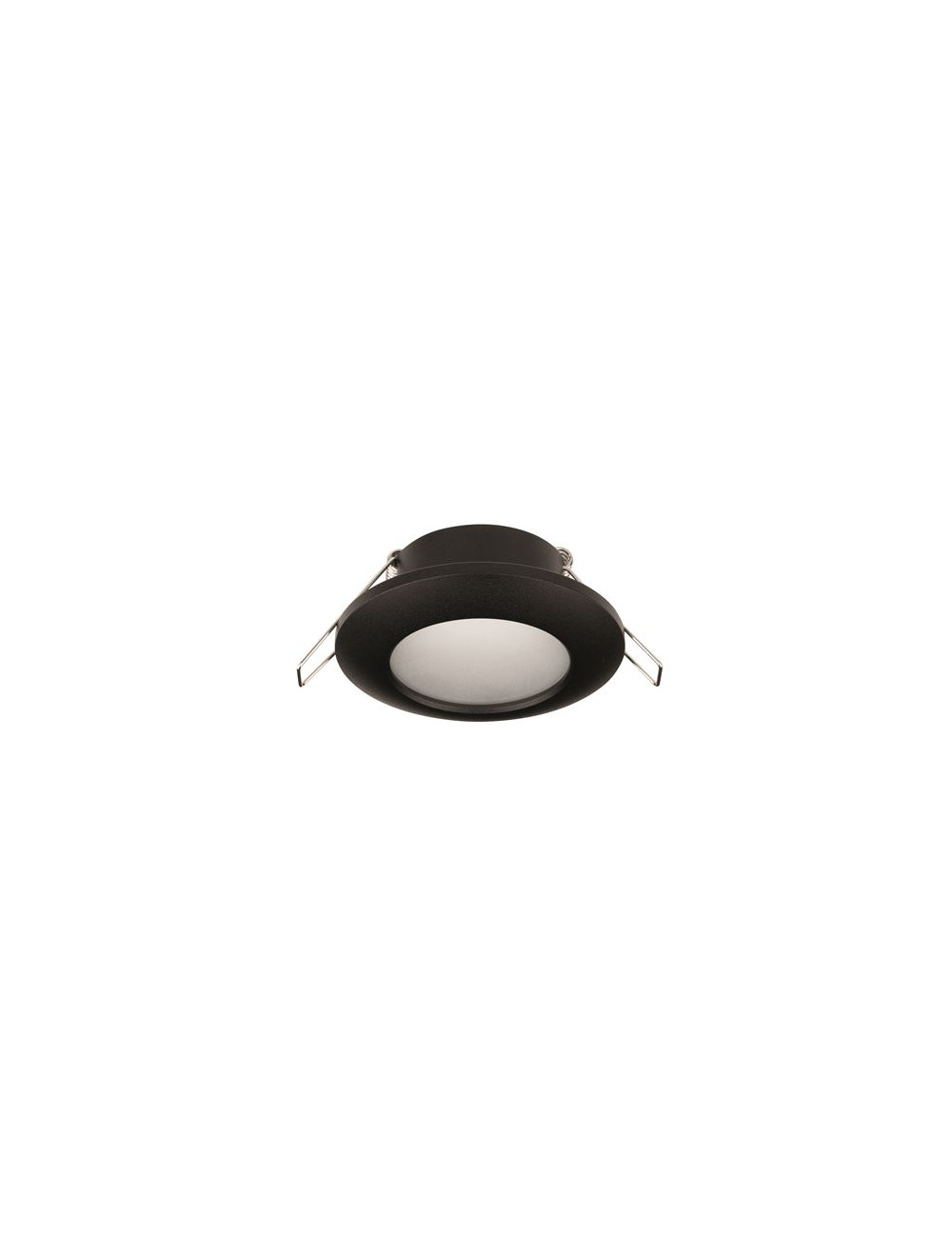Recessed lamp Tex Ø9,3 IP44