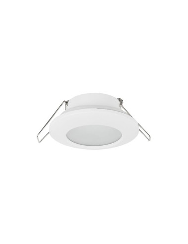 Nova Luce - Tex Ø9,3 9012121 iebūvējamā lampa | TavaGaisma.lv