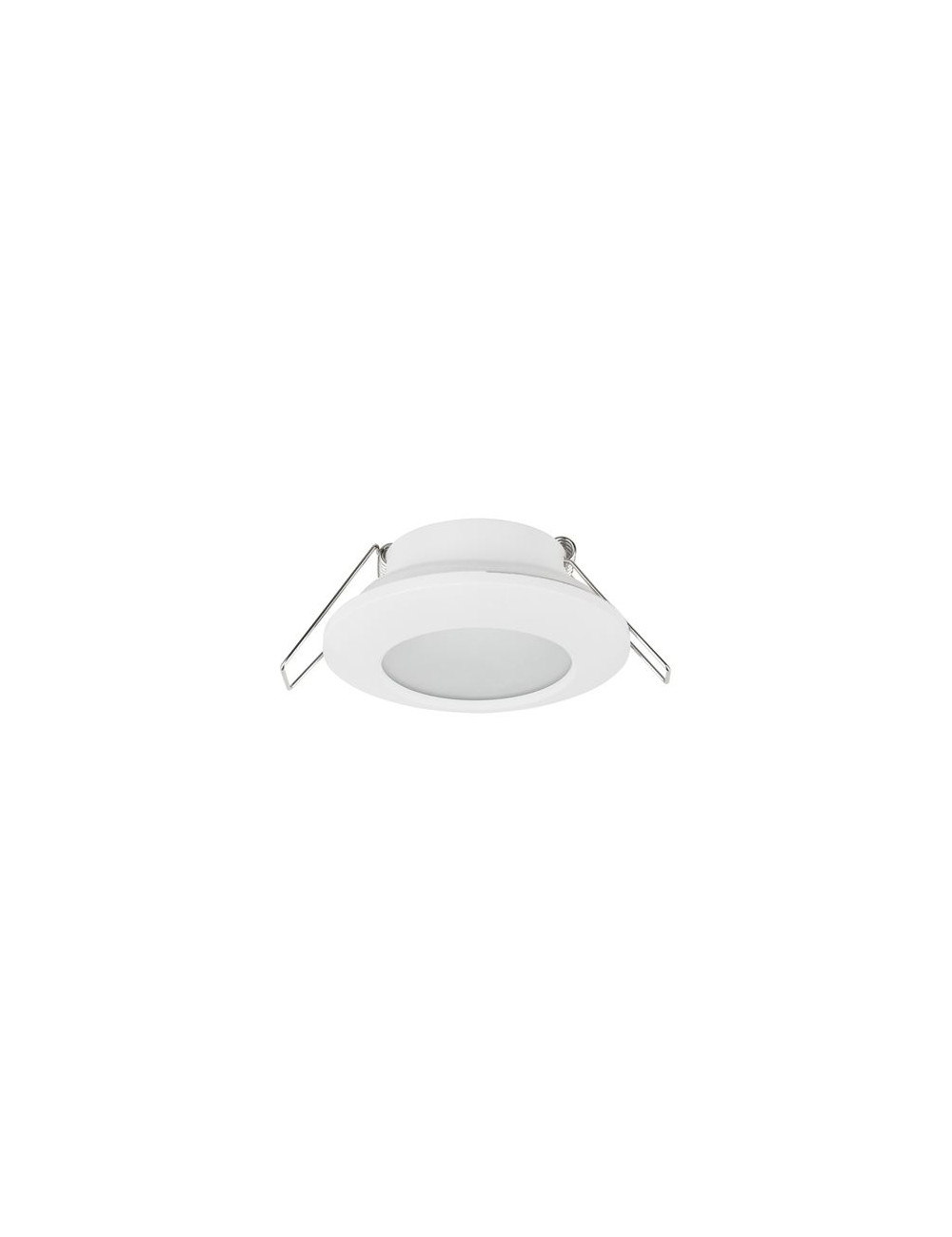 Recessed lamp Tex Ø9,3 IP44