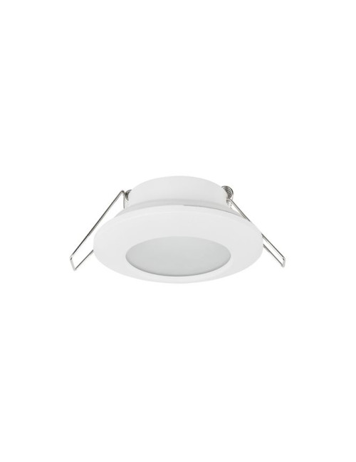 Recessed lamp Tex Ø9,3 IP44