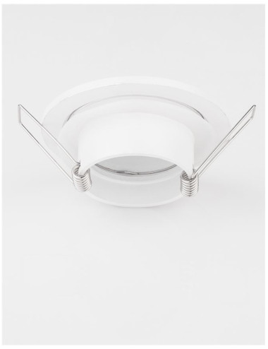 Nova Luce Recessed lamp Tex Ø9,3 9012121 | TavaGaisma.lv/en