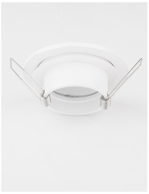 Recessed lamp Tex Ø9,3 IP44