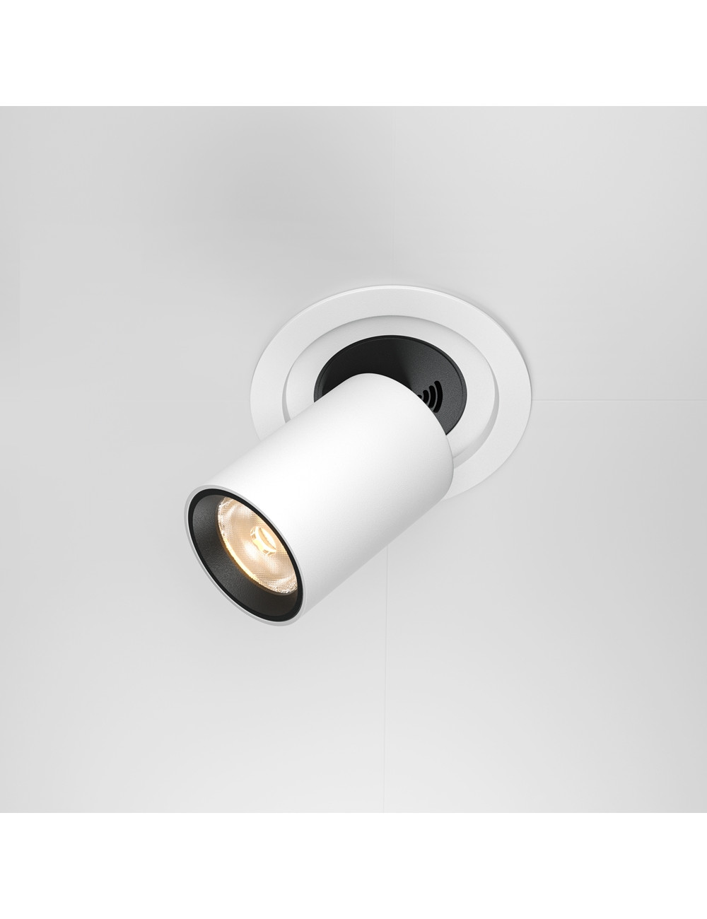 Einbauleuchte Hidden Ø9 LED