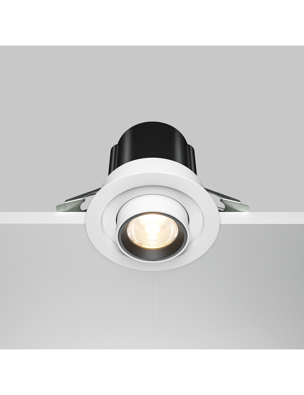 Einbauleuchte Hidden Ø9 LED