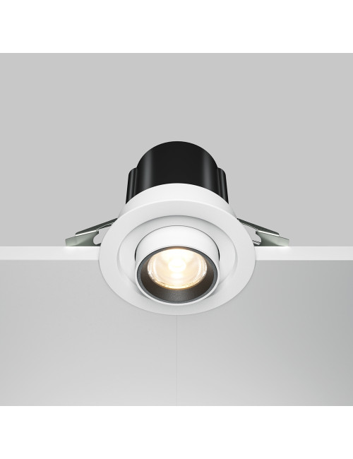 Встраиваемая лампа Hidden Ø9 LED