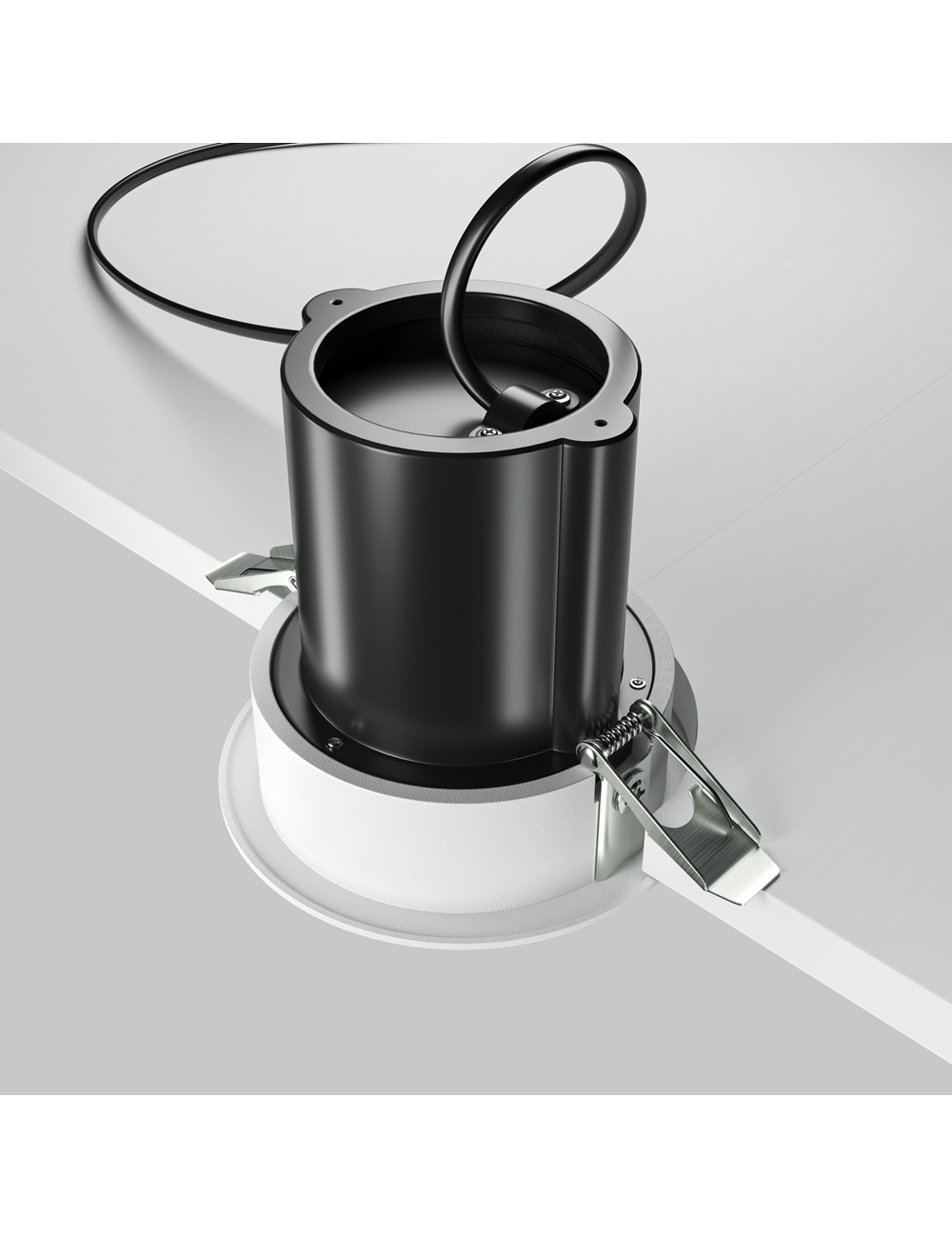 Einbauleuchte Hidden Ø9 LED