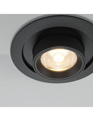 Recessed lamp Hidden Ø9 LED