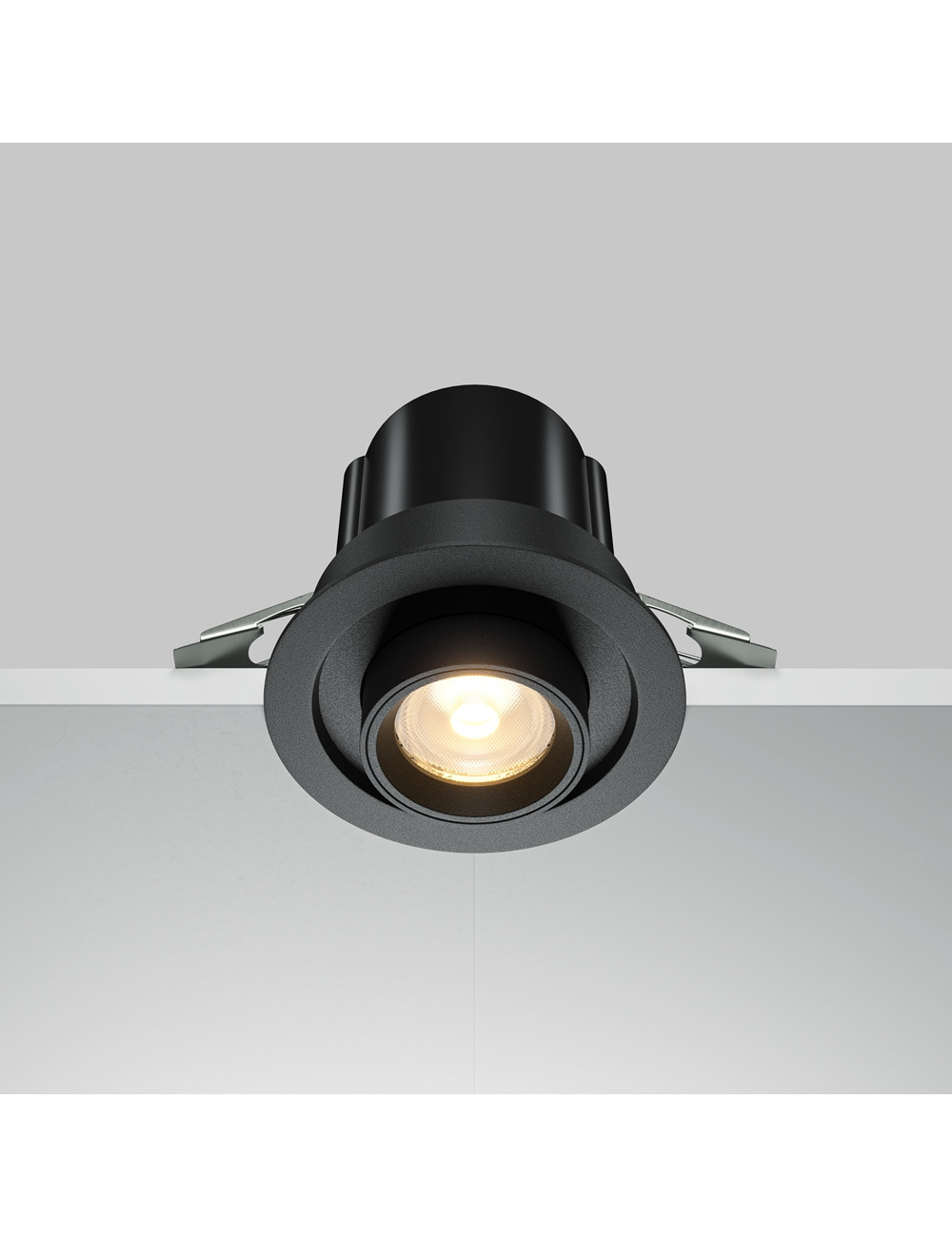 Recessed lamp Hidden Ø9 LED