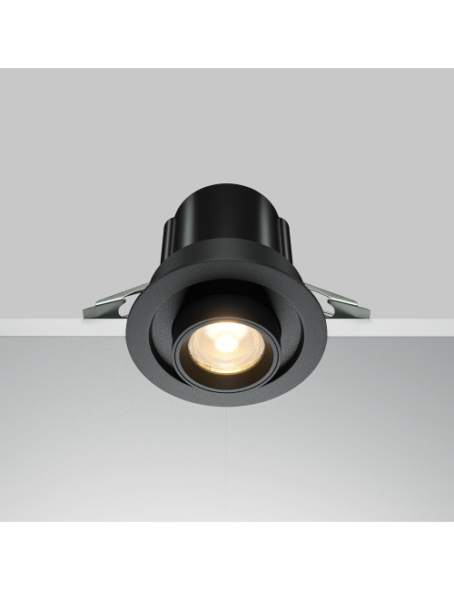 Recessed lamp Hidden Ø9 LED