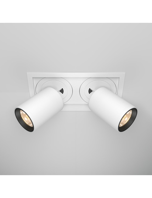 Iebūvējama lampa Hidden LED