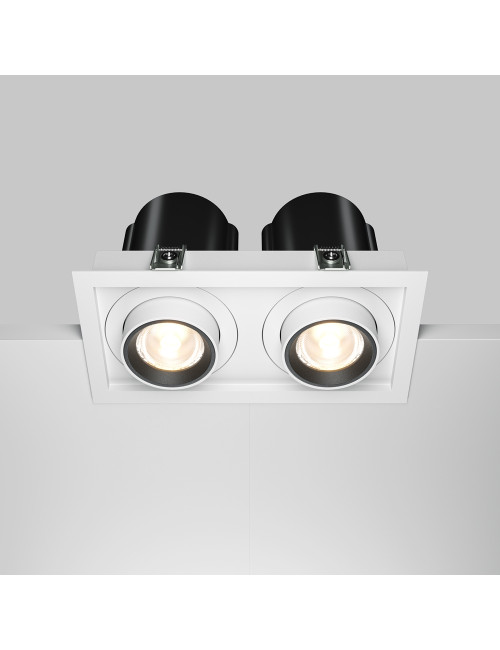 Iebūvējama lampa Hidden LED