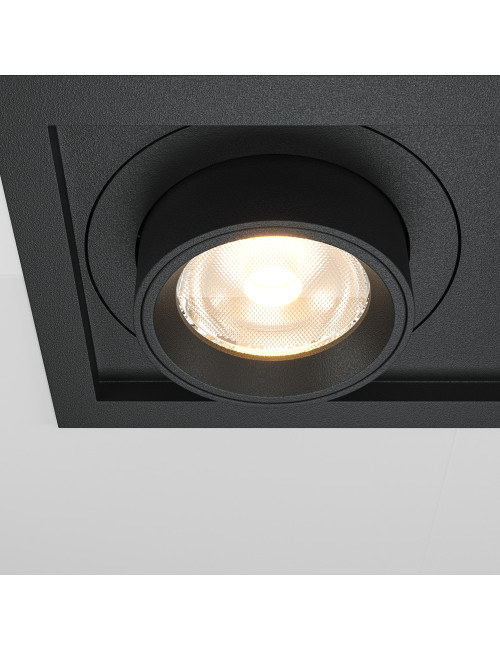 Süvisvalgusti Hidden LED